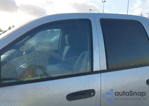 2007 Dodge Ram 1500 Slt из США, поврежденный, VIN 1D7HA18N27S122045